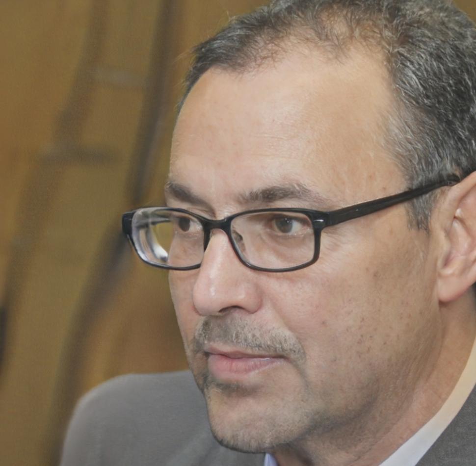 Dr. Henrik Waldmann - Hauptdozent für Finanzanalytik